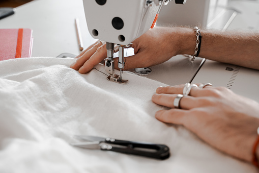 Juanda Konfeksi Pusat Pesan Baju, Seragam, Jaket, dan Lain-Lain Terbaik